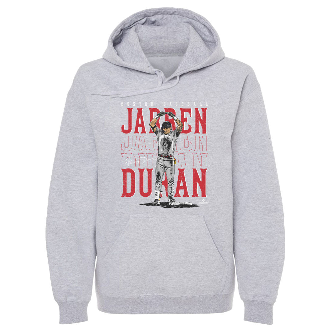 Jarren Duran Men's Hoodie | 500 LEVEL
