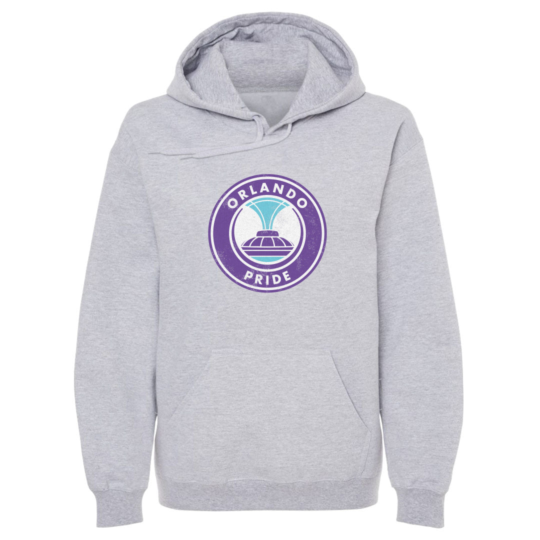 Orlando Pride Men's Hoodie | 500 LEVEL