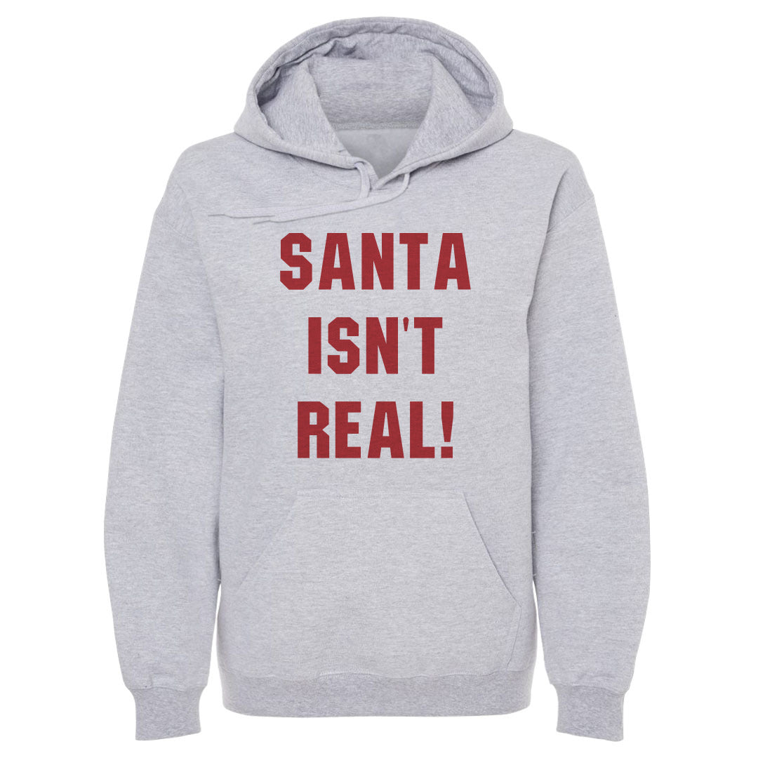 Christmas Men's Hoodie | 500 LEVEL