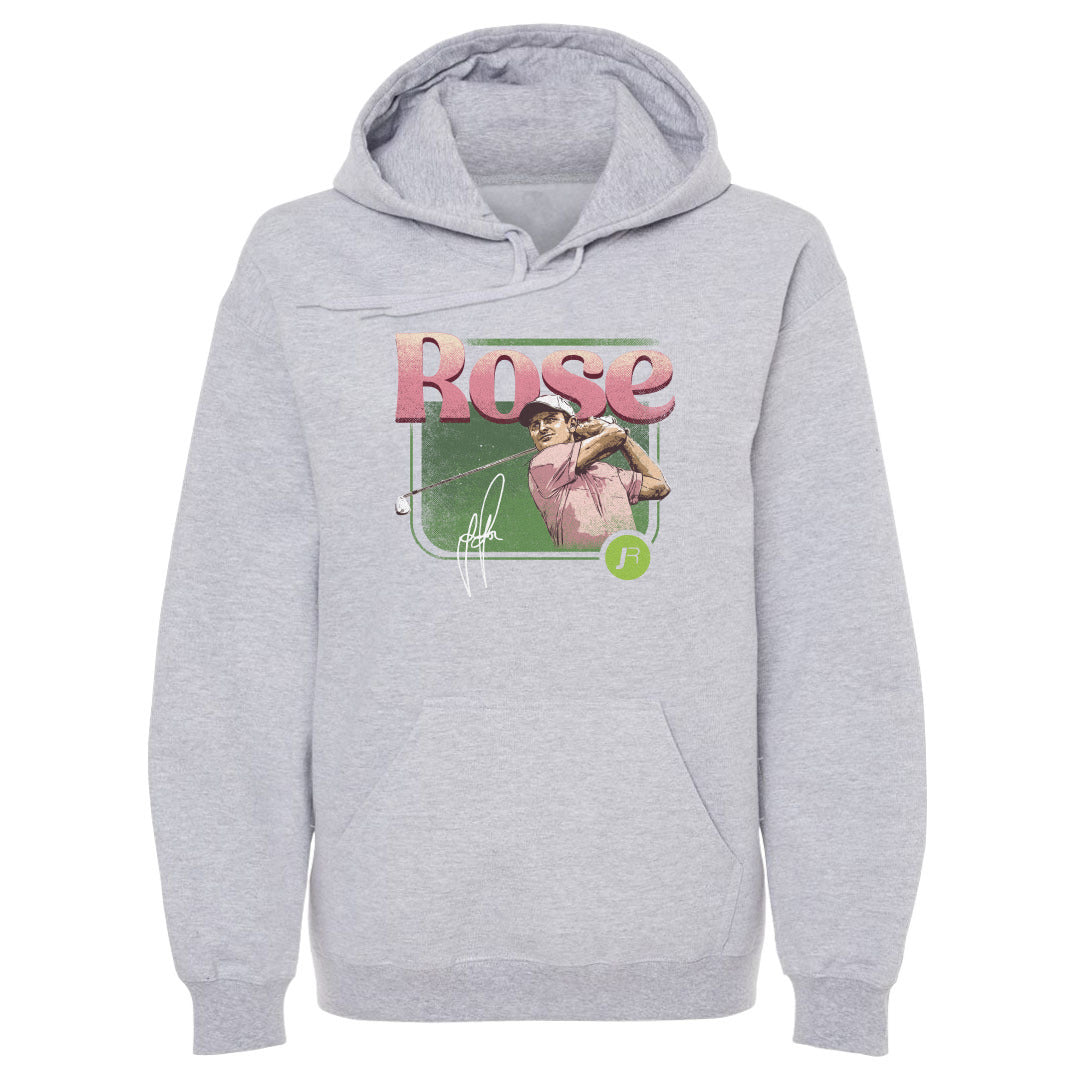 Justin Rose Men's Hoodie | 500 LEVEL