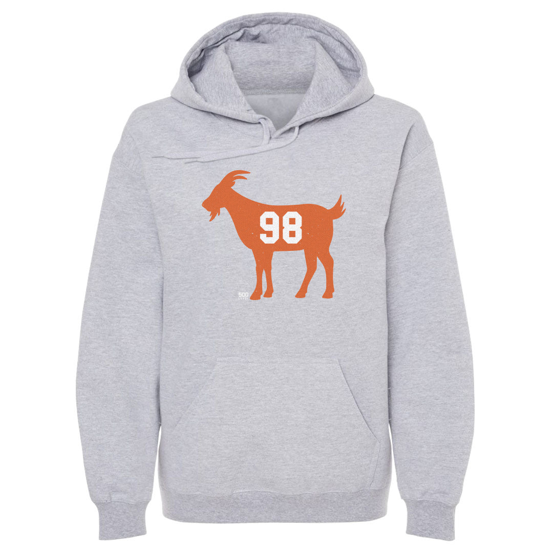 Texas Men's Hoodie | 500 LEVEL