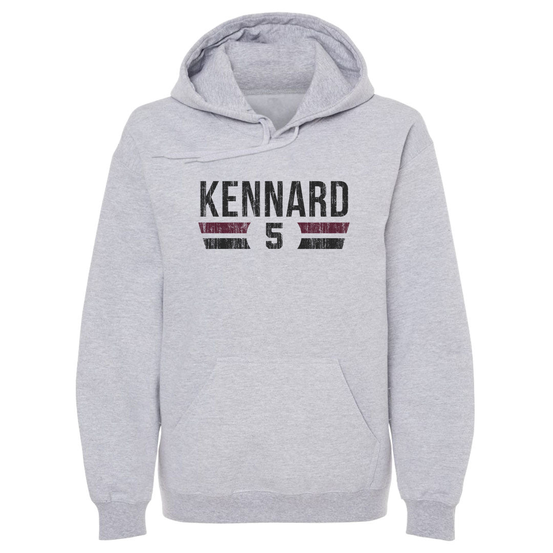 Kyle Kennard Men's Hoodie | 500 LEVEL