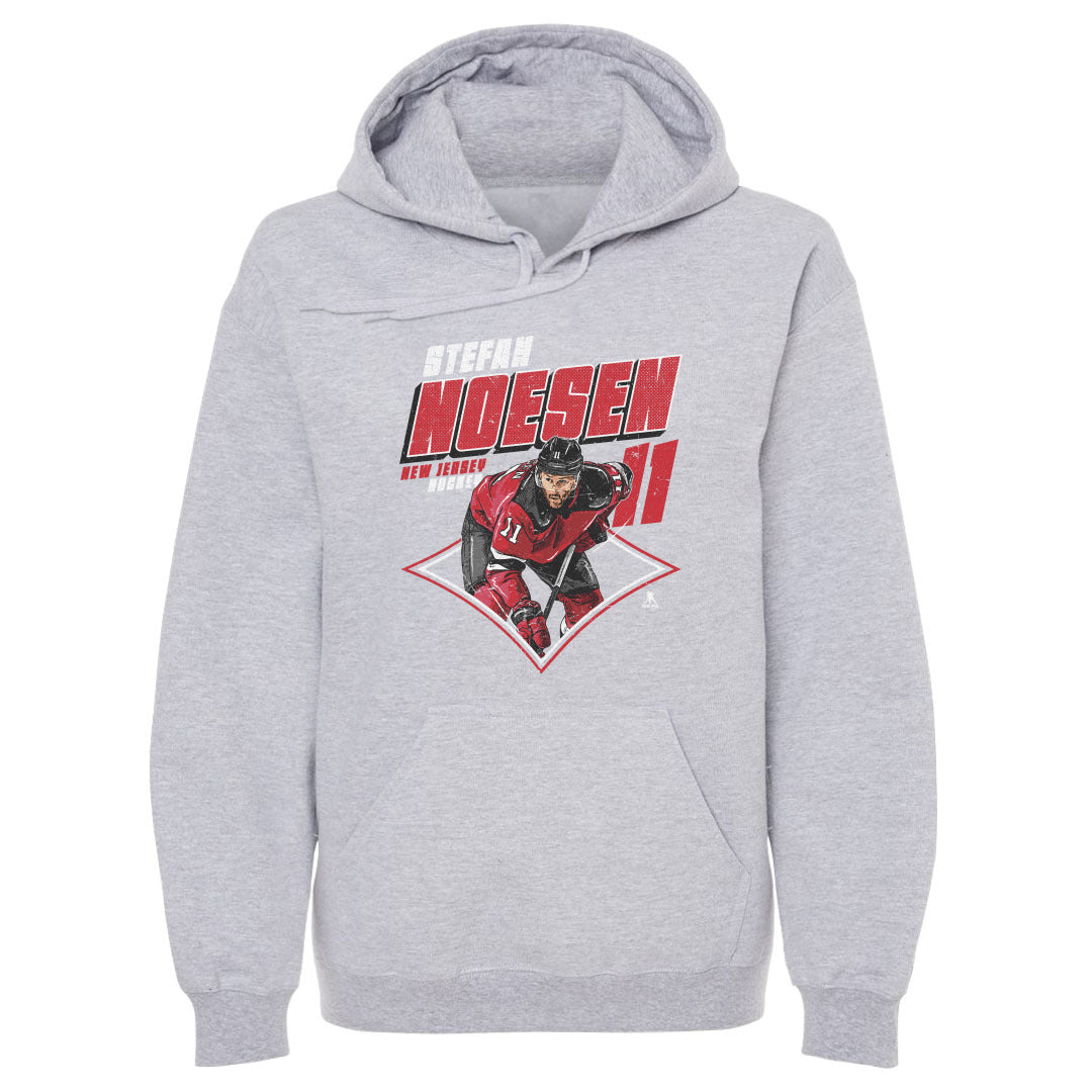 Stefan Noesen Men's Hoodie | 500 LEVEL