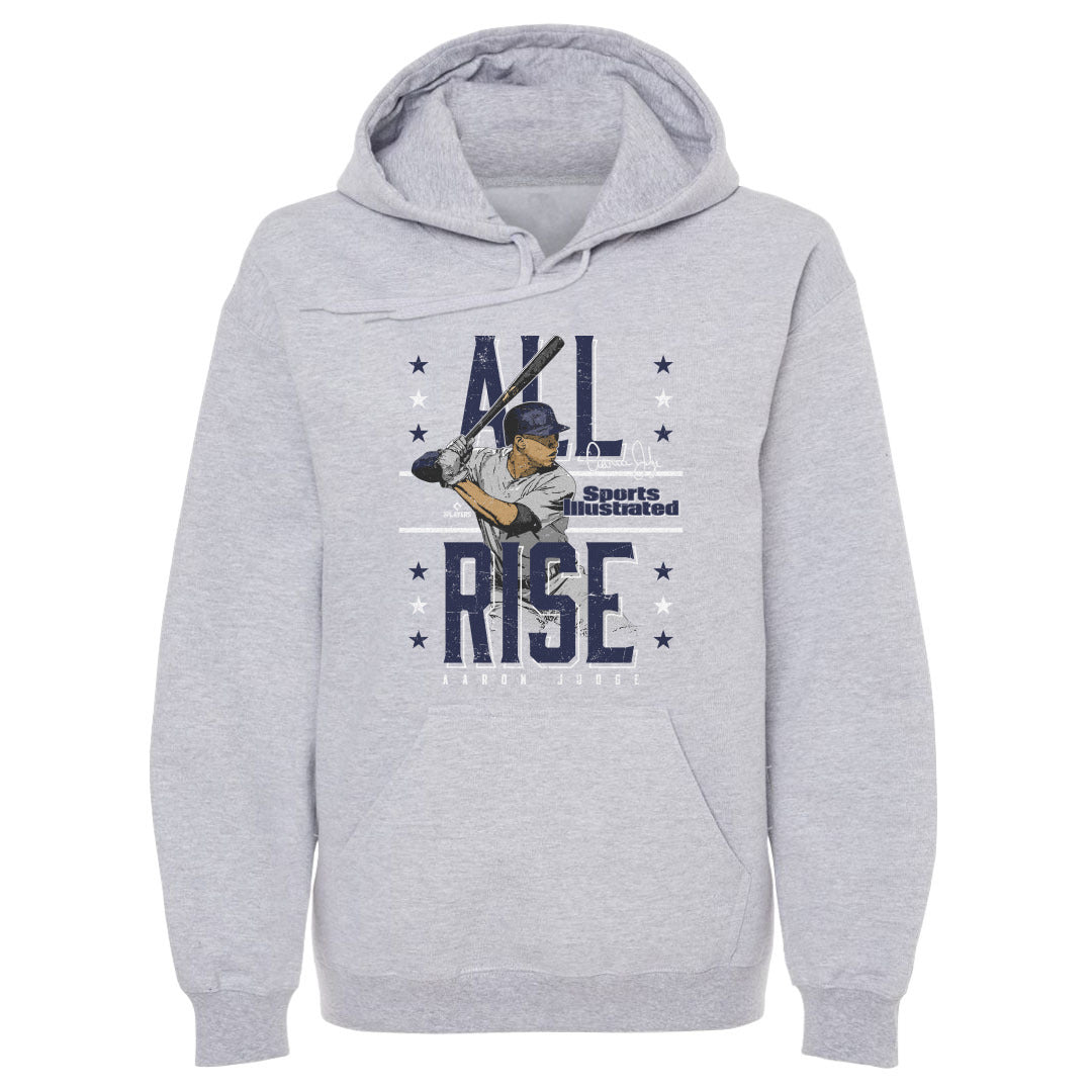 Aaron Judge Men's Hoodie | 500 LEVEL