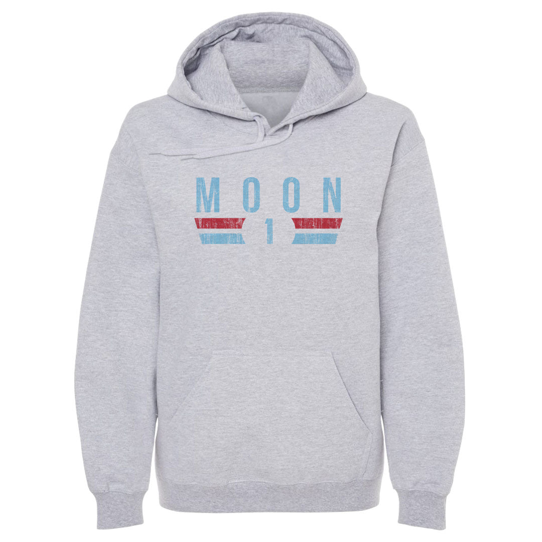 Warren Moon Men's Hoodie | 500 LEVEL
