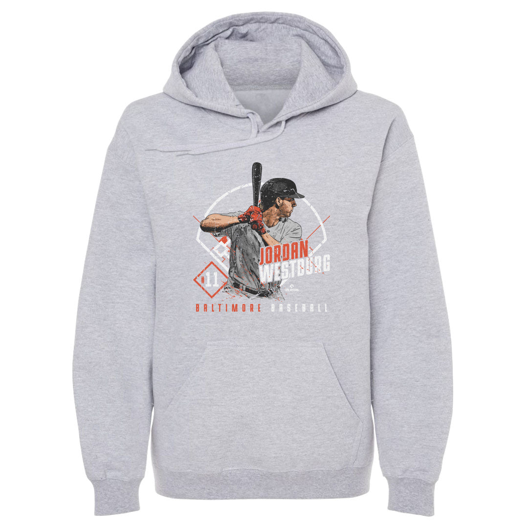 Jordan Westburg Men's Hoodie | 500 LEVEL