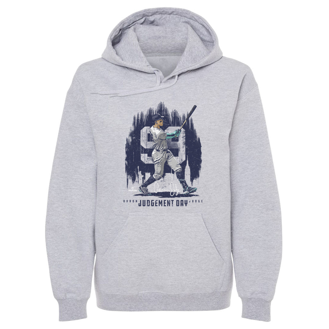 Aaron Judge Men's Hoodie | 500 LEVEL