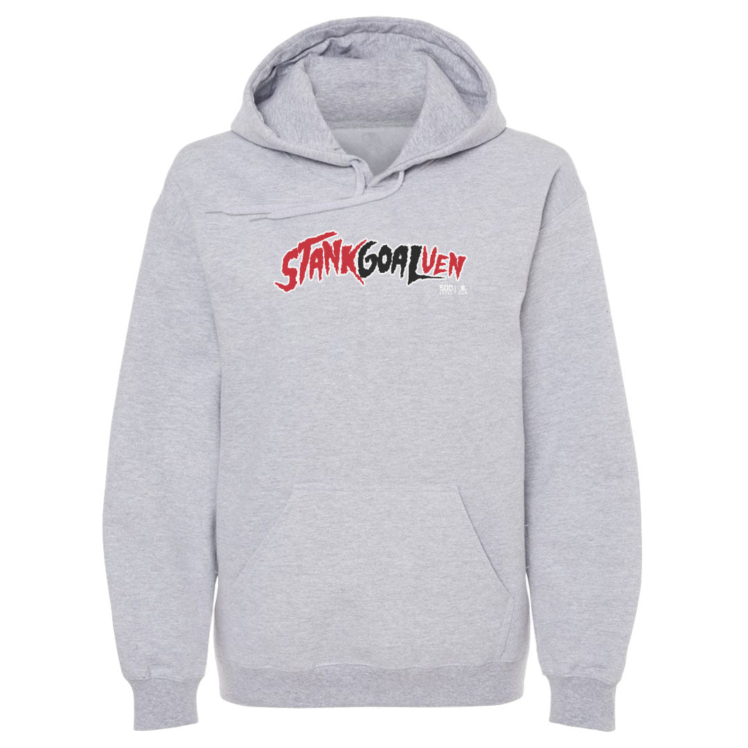 Logan Stankoven Men's Hoodie | 500 LEVEL