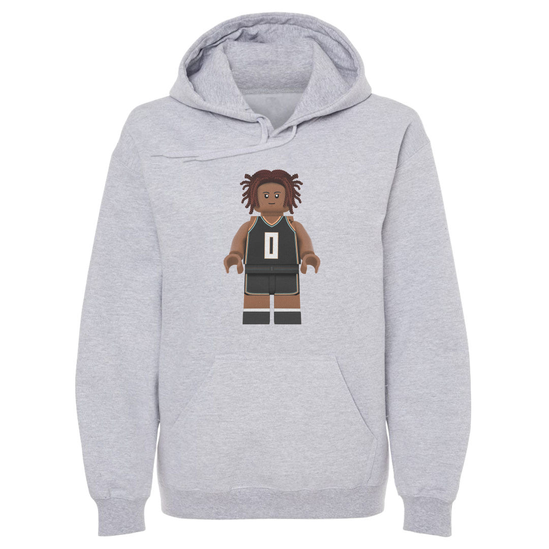 Jaylyn Sherrod Men's Hoodie | 500 LEVEL