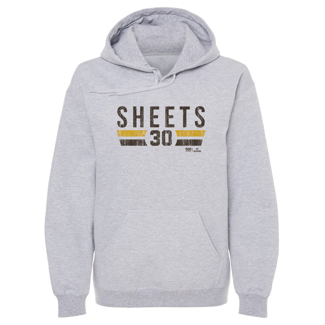 Gavin Sheets Men's Hoodie | 500 LEVEL