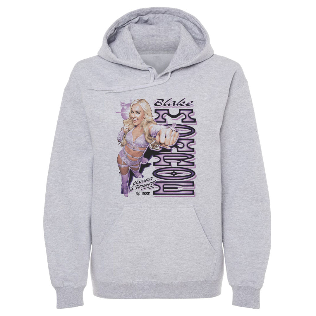Blake Monroe Men's Hoodie | 500 LEVEL
