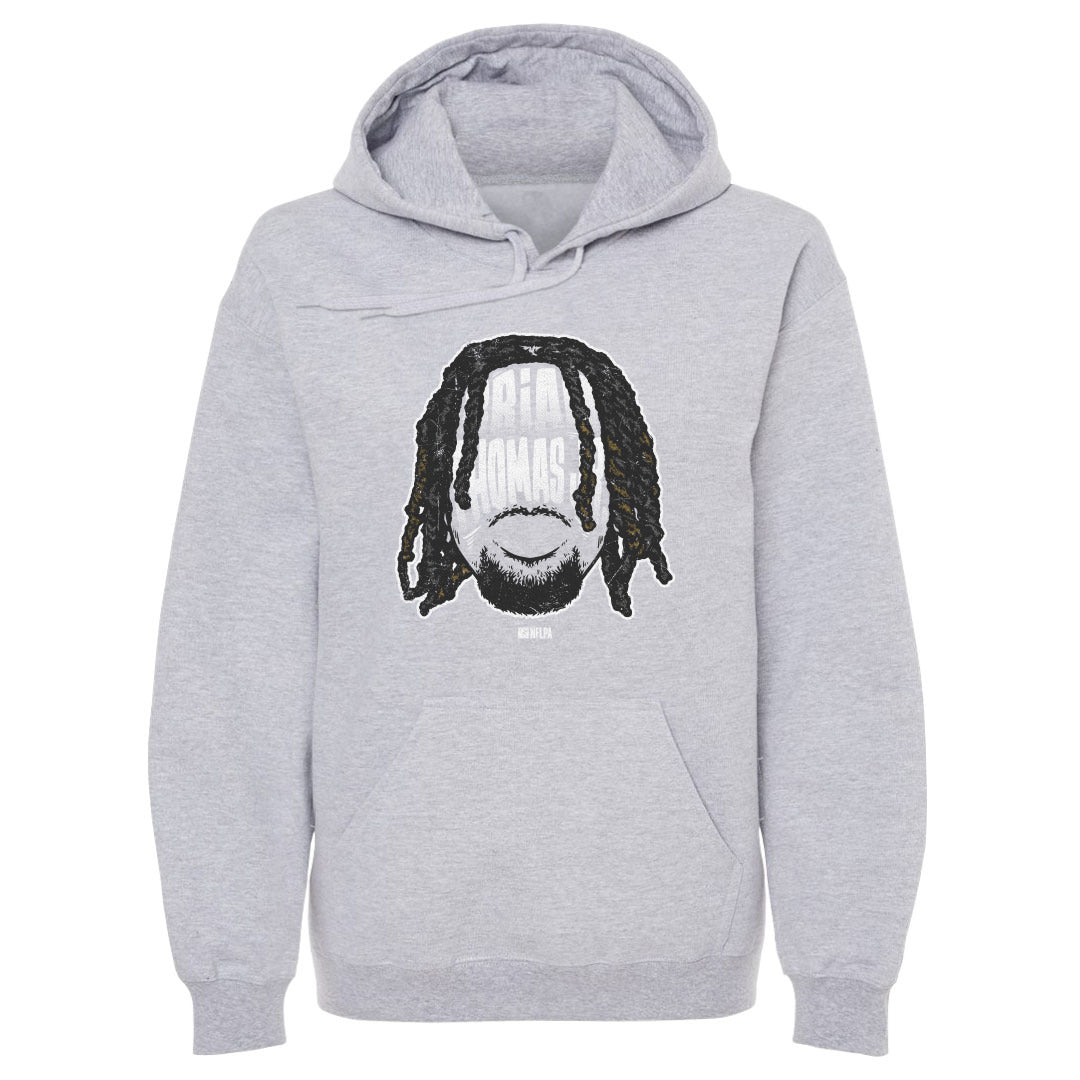 Brian Thomas Jr. Men's Hoodie | 500 LEVEL