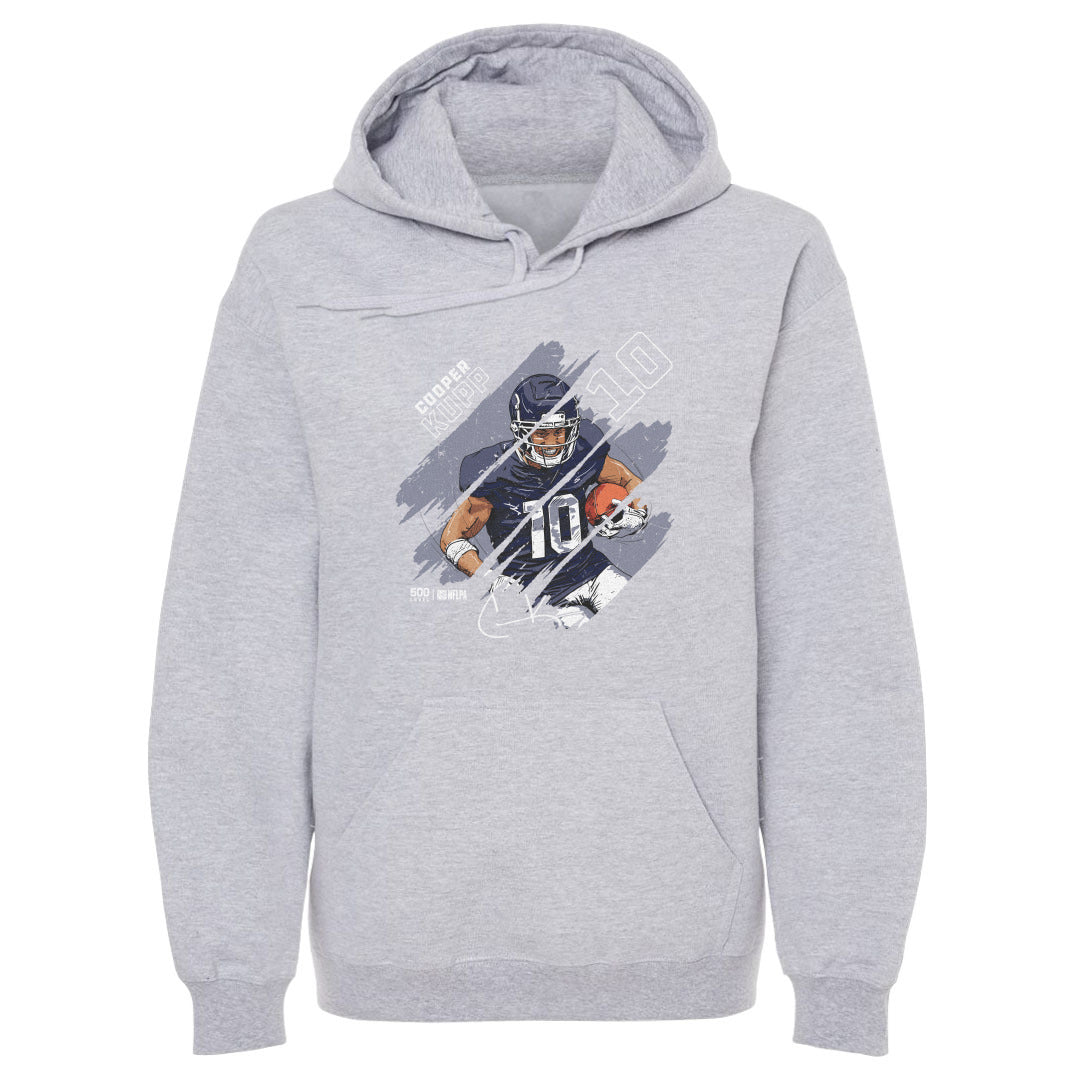 Cooper Kupp Men's Hoodie | 500 LEVEL