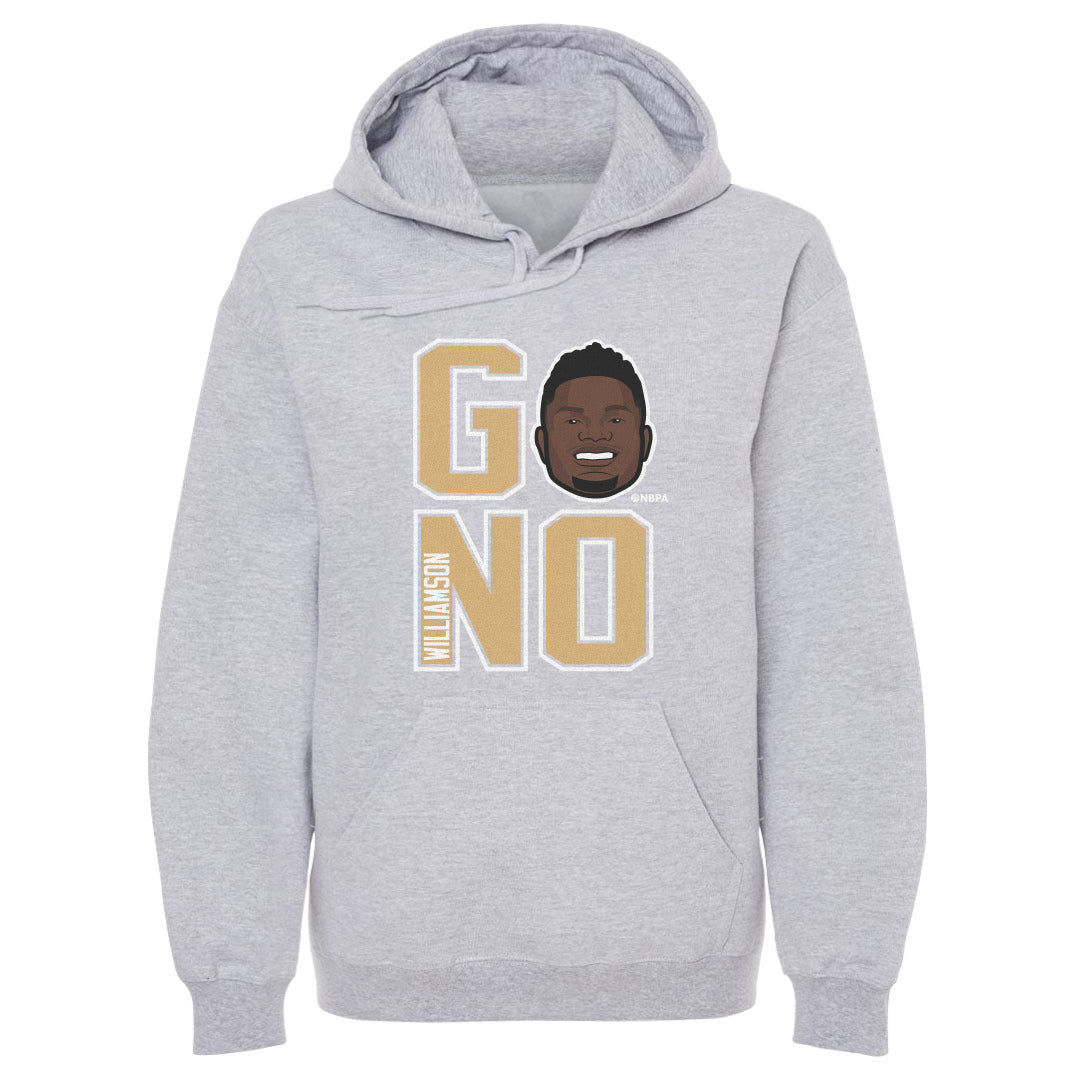 Zion Williamson Men's Hoodie | 500 LEVEL