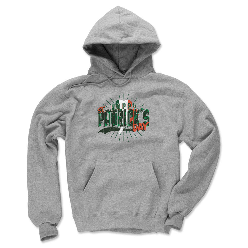 St. Patrick's Day Men's Hoodie | 500 LEVEL