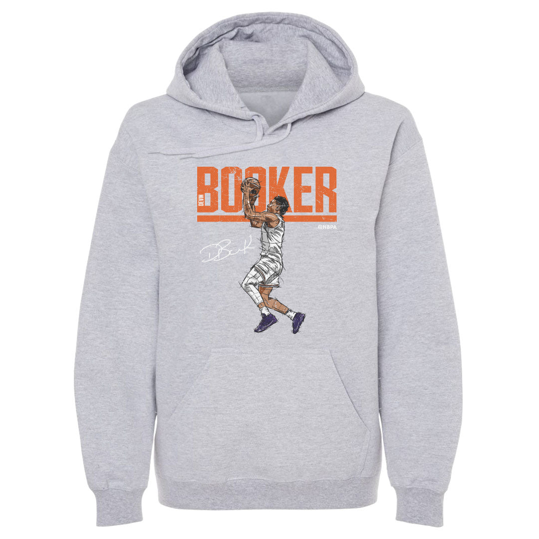 Devin Booker Men's Hoodie | 500 LEVEL