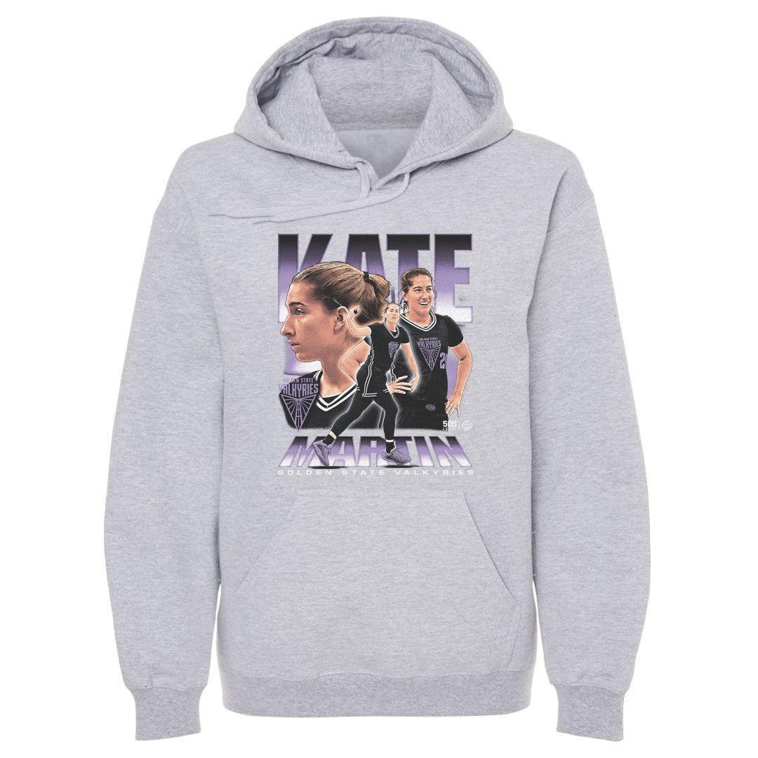 Kate Martin Men's Hoodie | 500 LEVEL