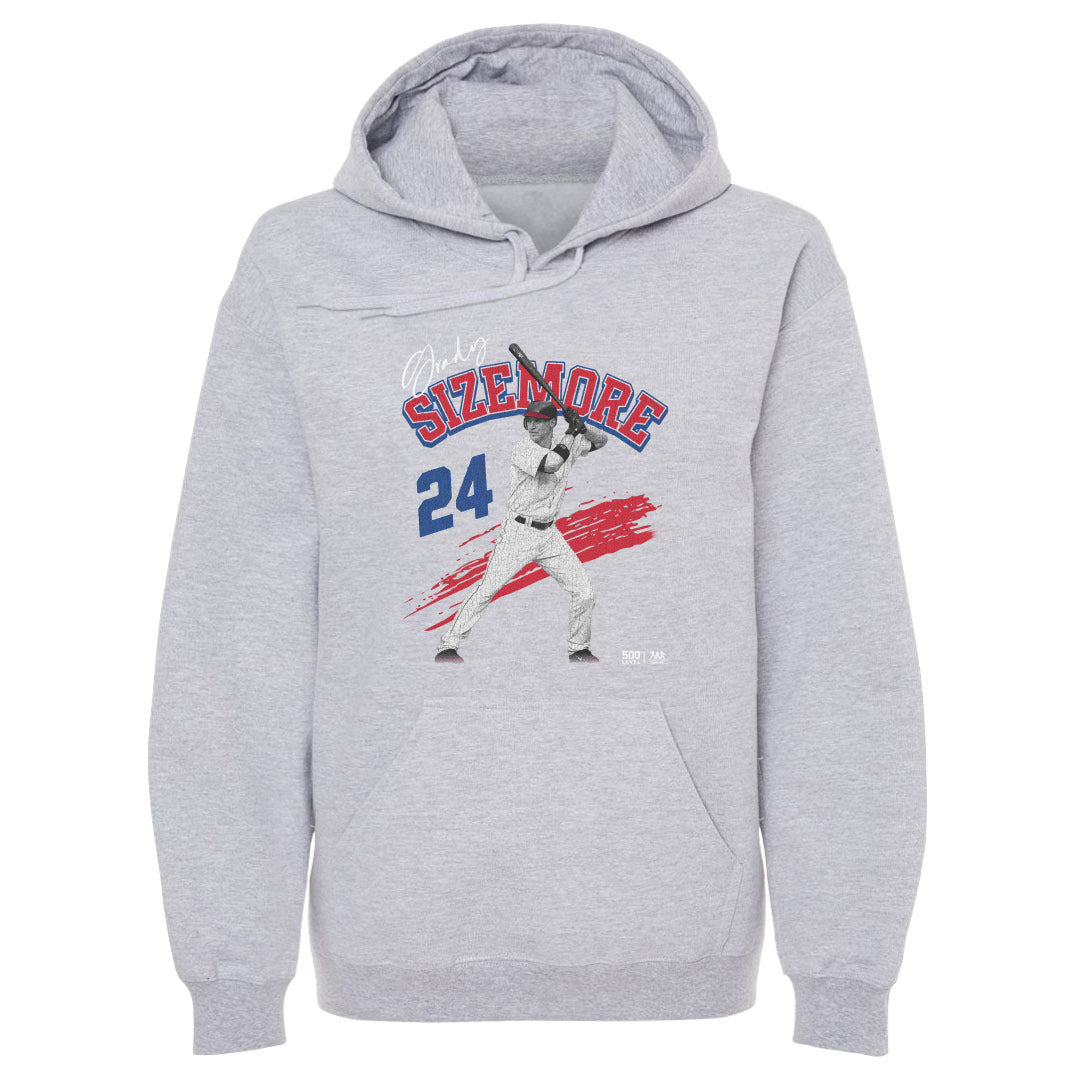 Grady Sizemore Men's Hoodie | 500 LEVEL