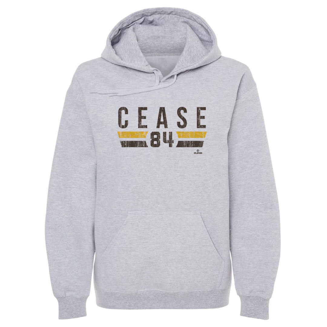 Dylan Cease Men's Hoodie | 500 LEVEL