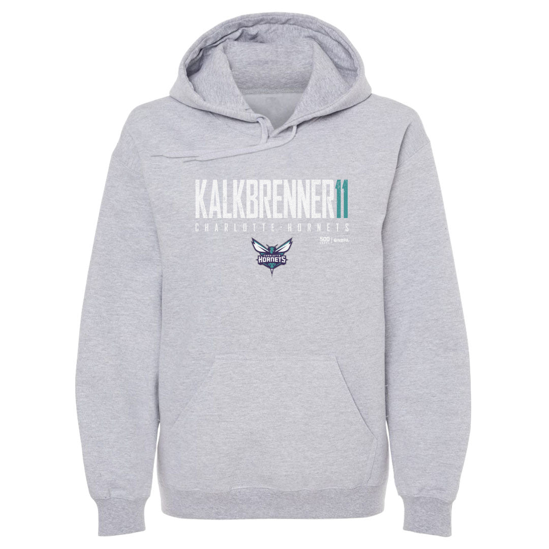 Ryan Kalkbrenner Men's Hoodie | 500 LEVEL