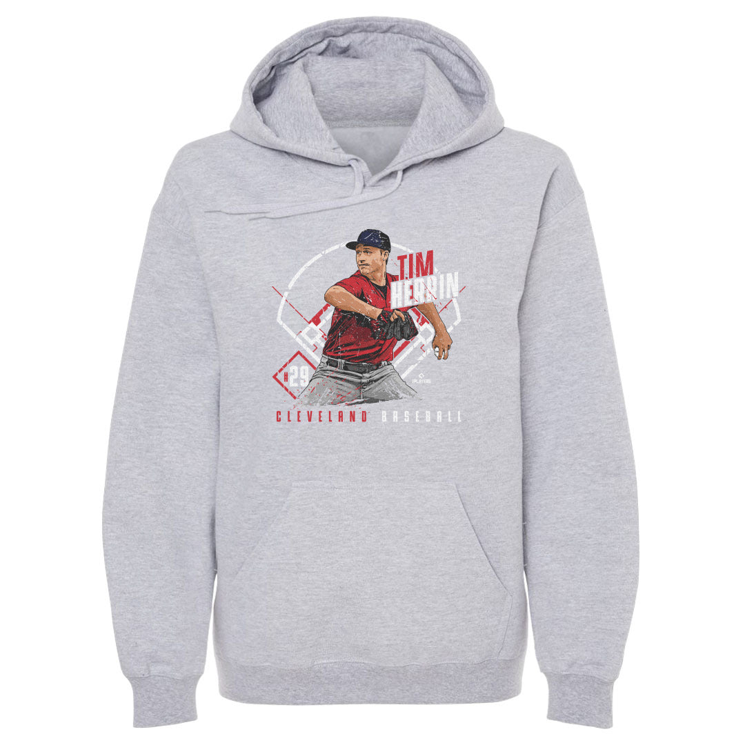 Tim Herrin Men's Hoodie | 500 LEVEL