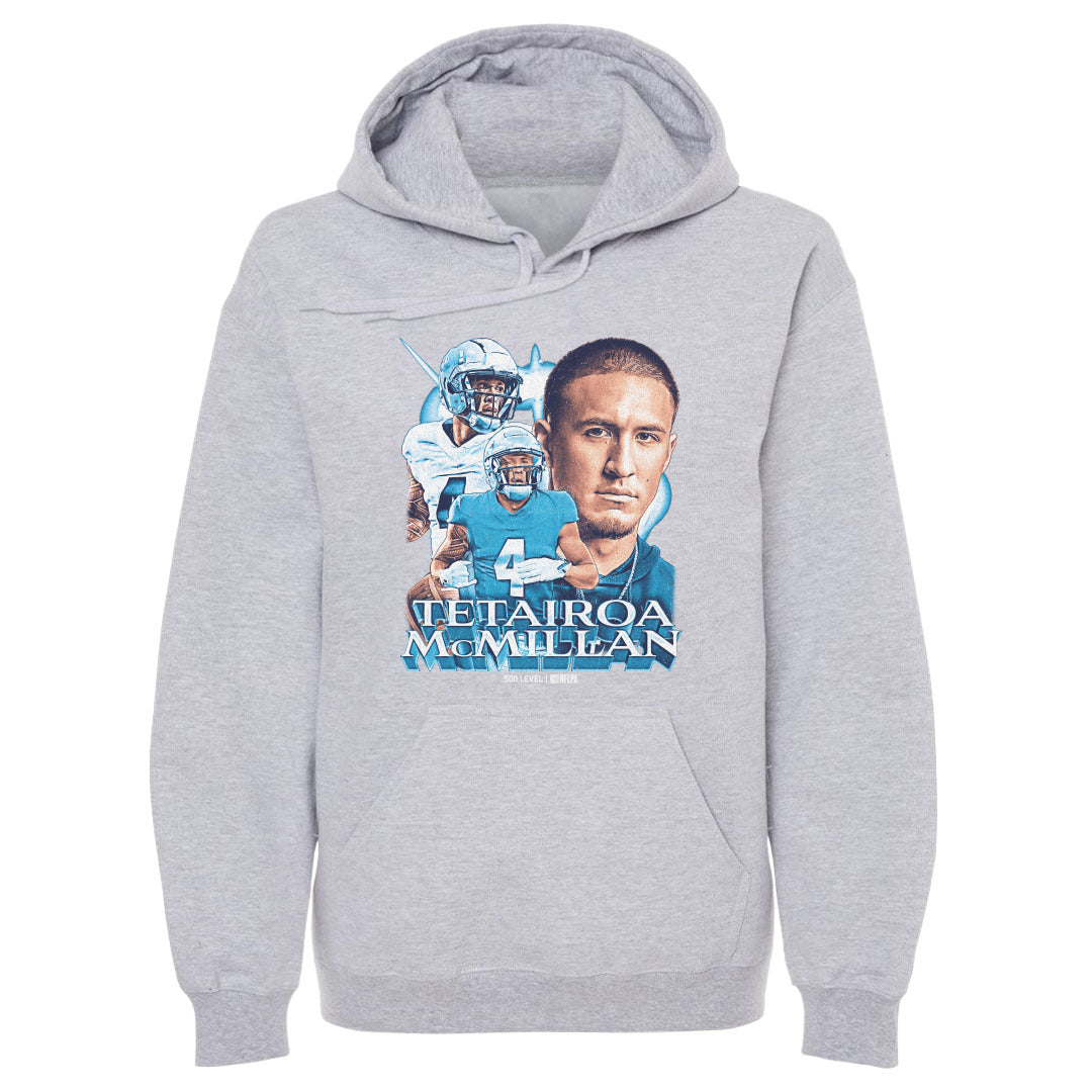 Tetairoa McMillan Men's Hoodie | 500 LEVEL
