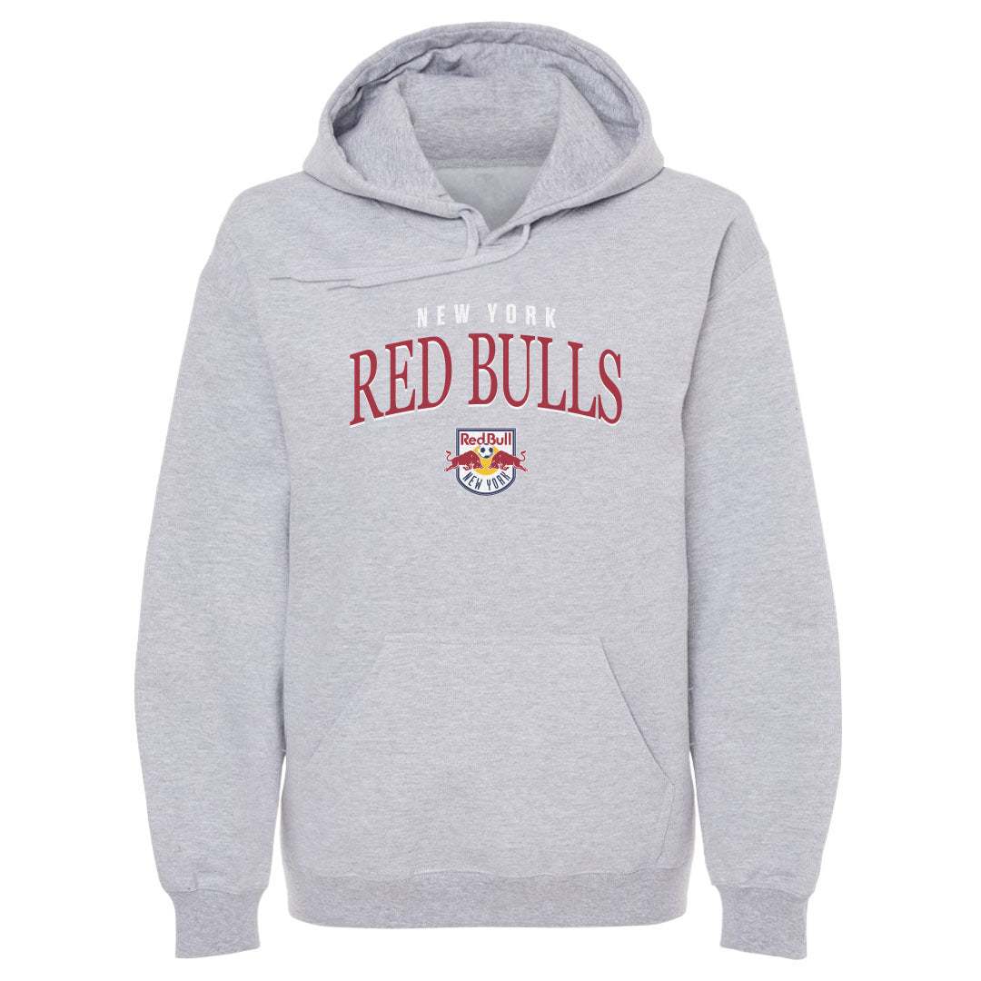 New York Red Bulls Men's Hoodie | 500 LEVEL