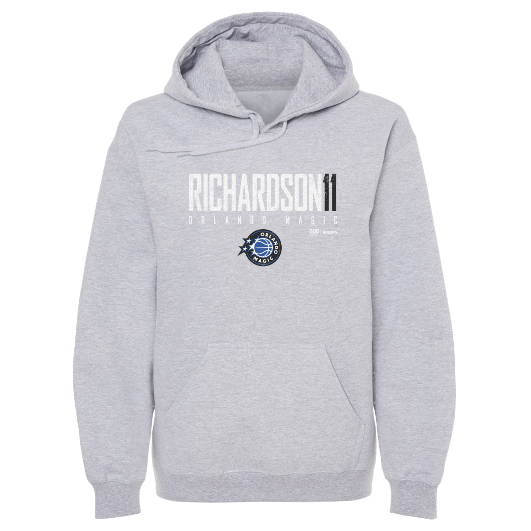 Jase Richardson Men's Hoodie | 500 LEVEL