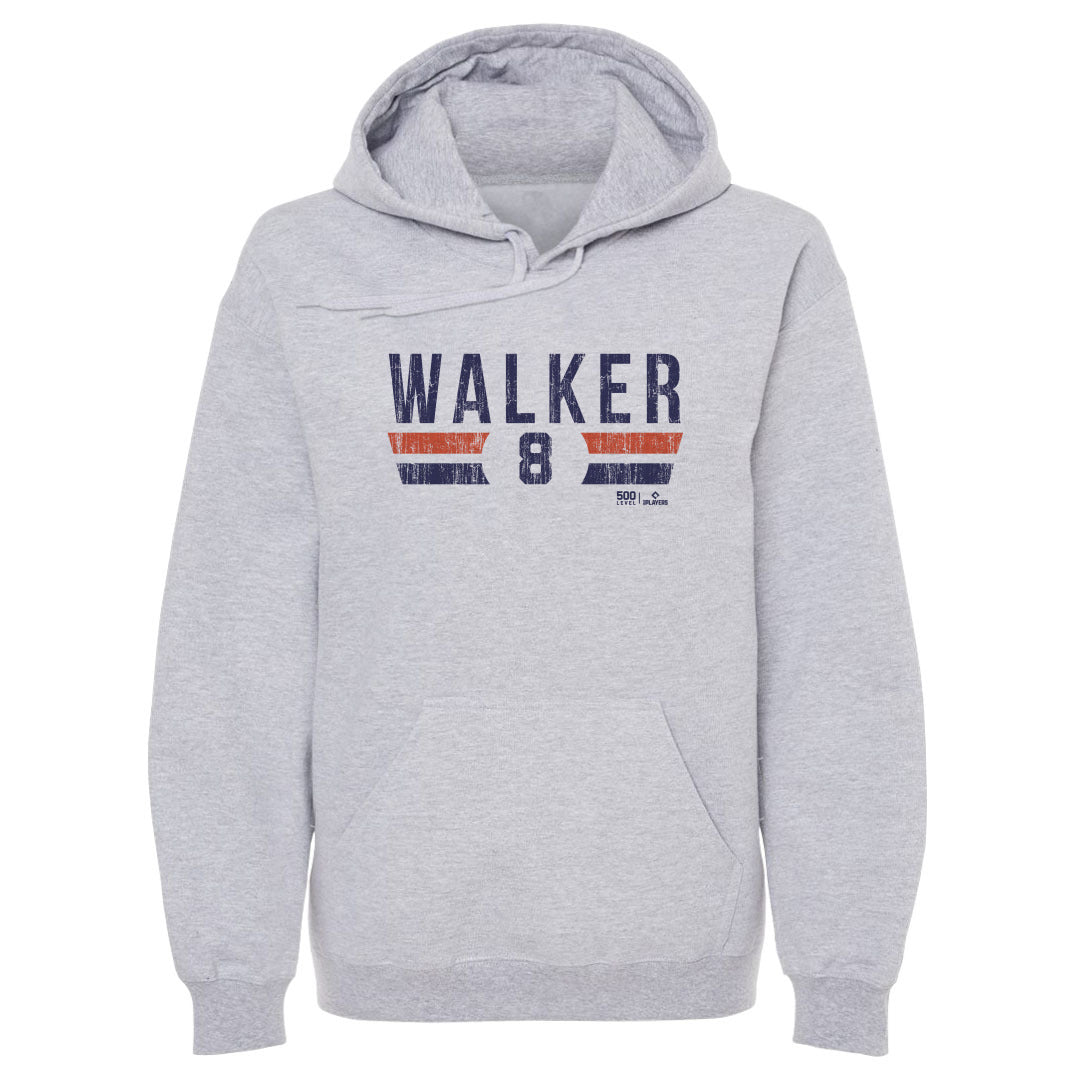 Christian Walker Men's Hoodie | 500 LEVEL