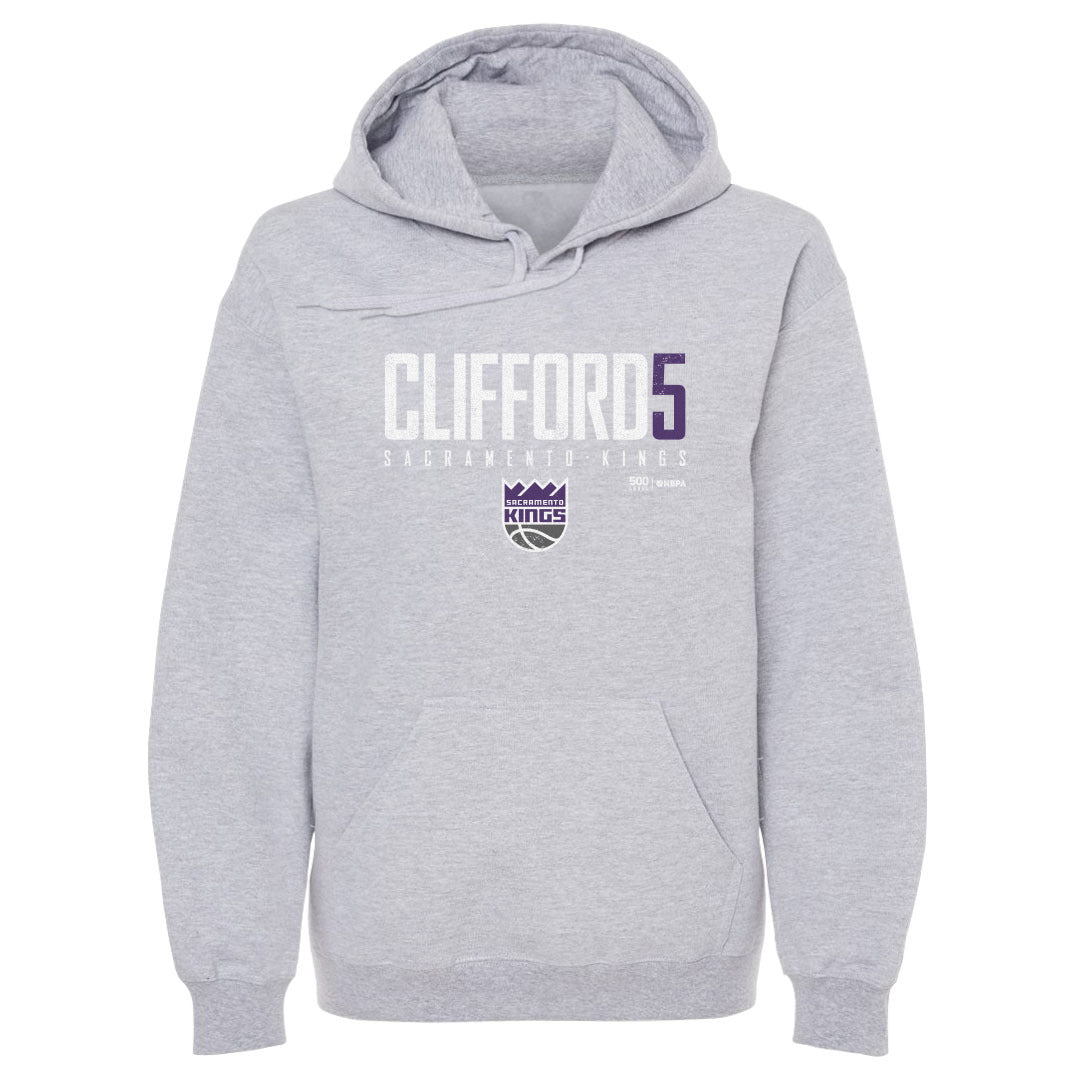 Nique Clifford Men's Hoodie | 500 LEVEL