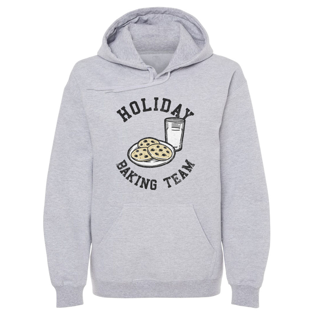 Christmas Men's Hoodie | 500 LEVEL