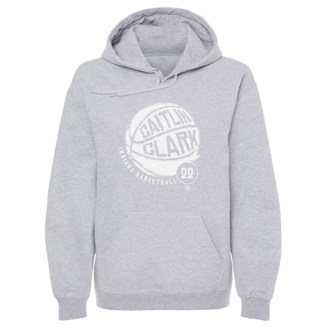 Caitlin Clark Men's Hoodie | 500 LEVEL