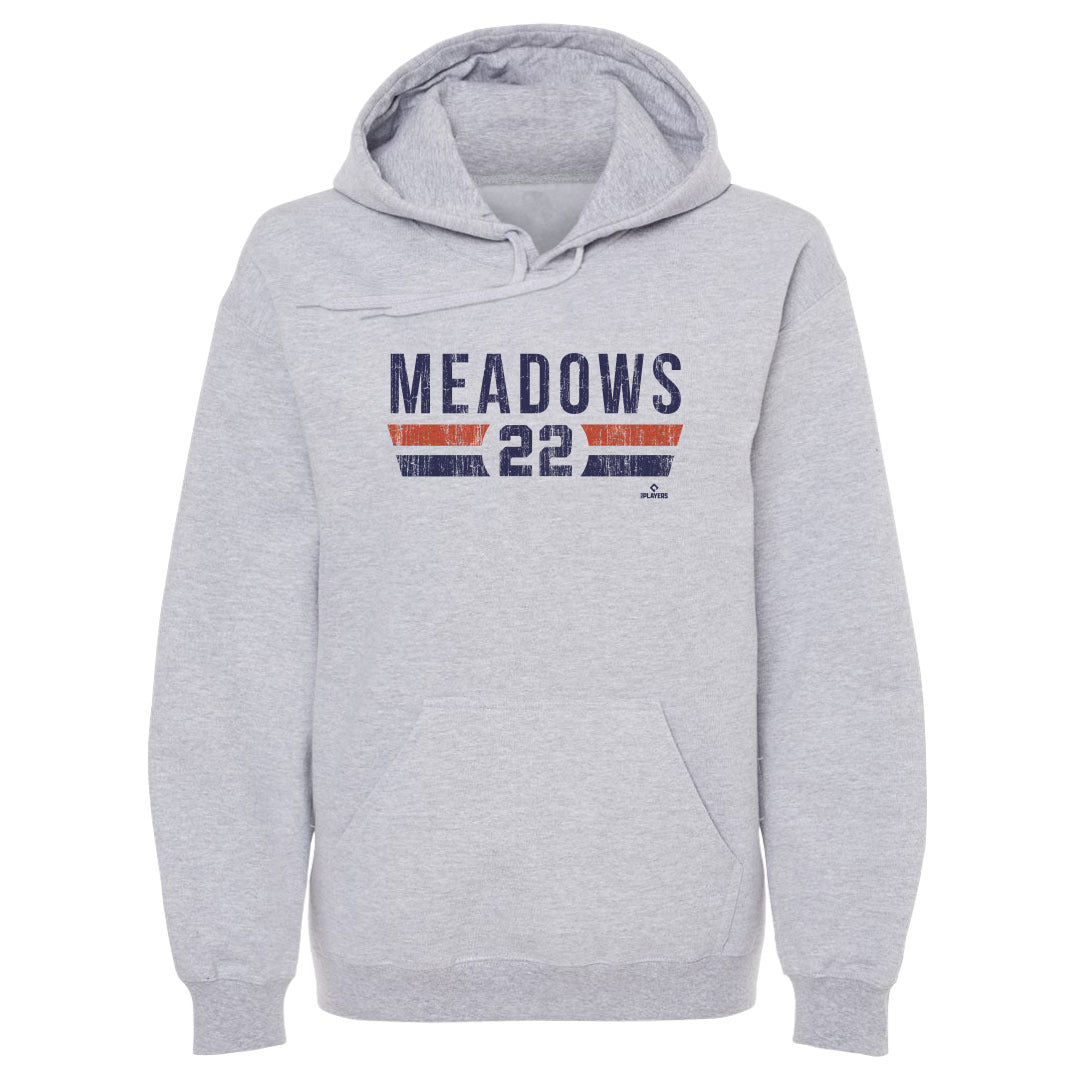 Parker Meadows Men's Hoodie | 500 LEVEL