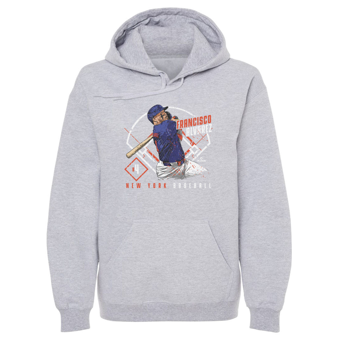 Francisco Alvarez Men's Hoodie | 500 LEVEL