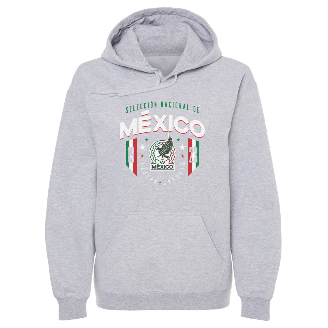 Mexico Men's Hoodie | 500 LEVEL