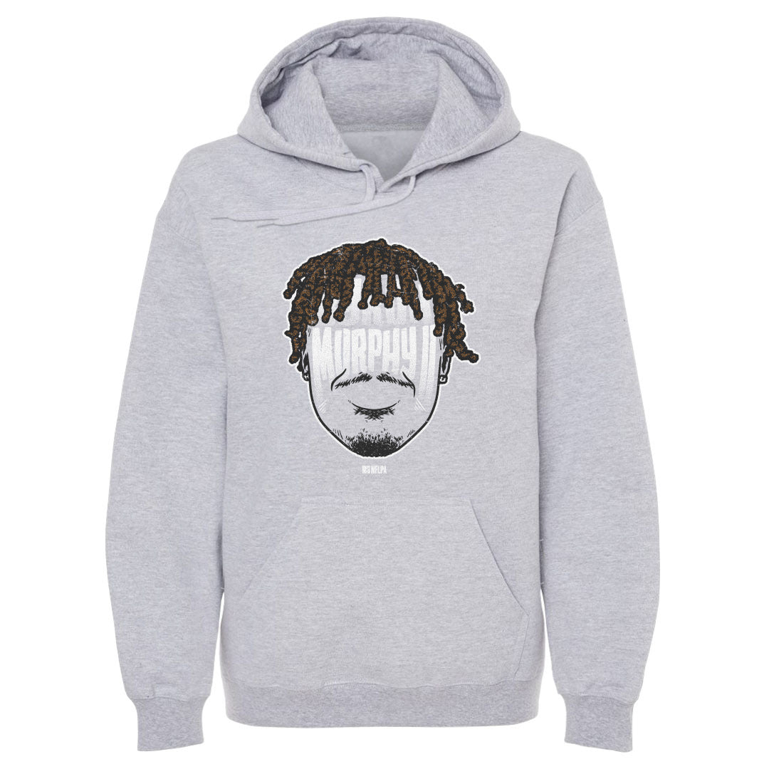 Byron Murphy II Men's Hoodie | 500 LEVEL