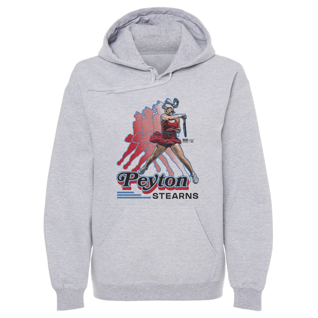 Peyton Stearns Men's Hoodie | 500 LEVEL