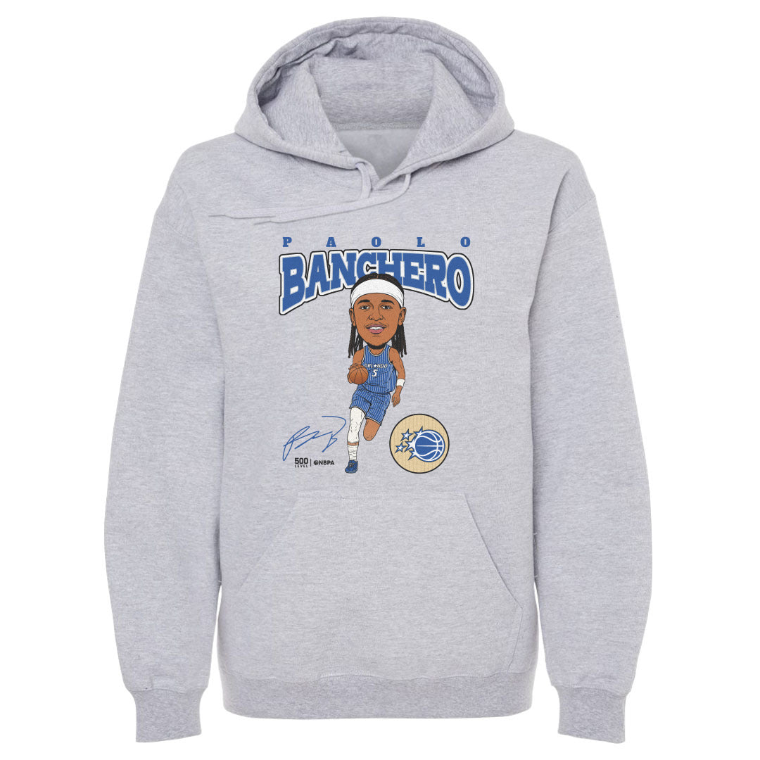 Paolo Banchero Men's Hoodie | 500 LEVEL