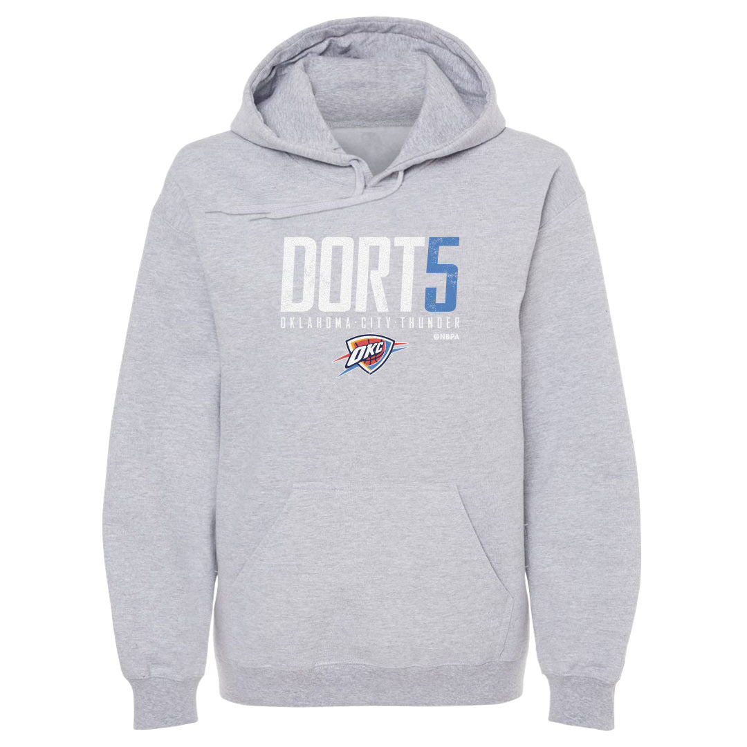 Luguentz Dort Men's Hoodie | 500 LEVEL