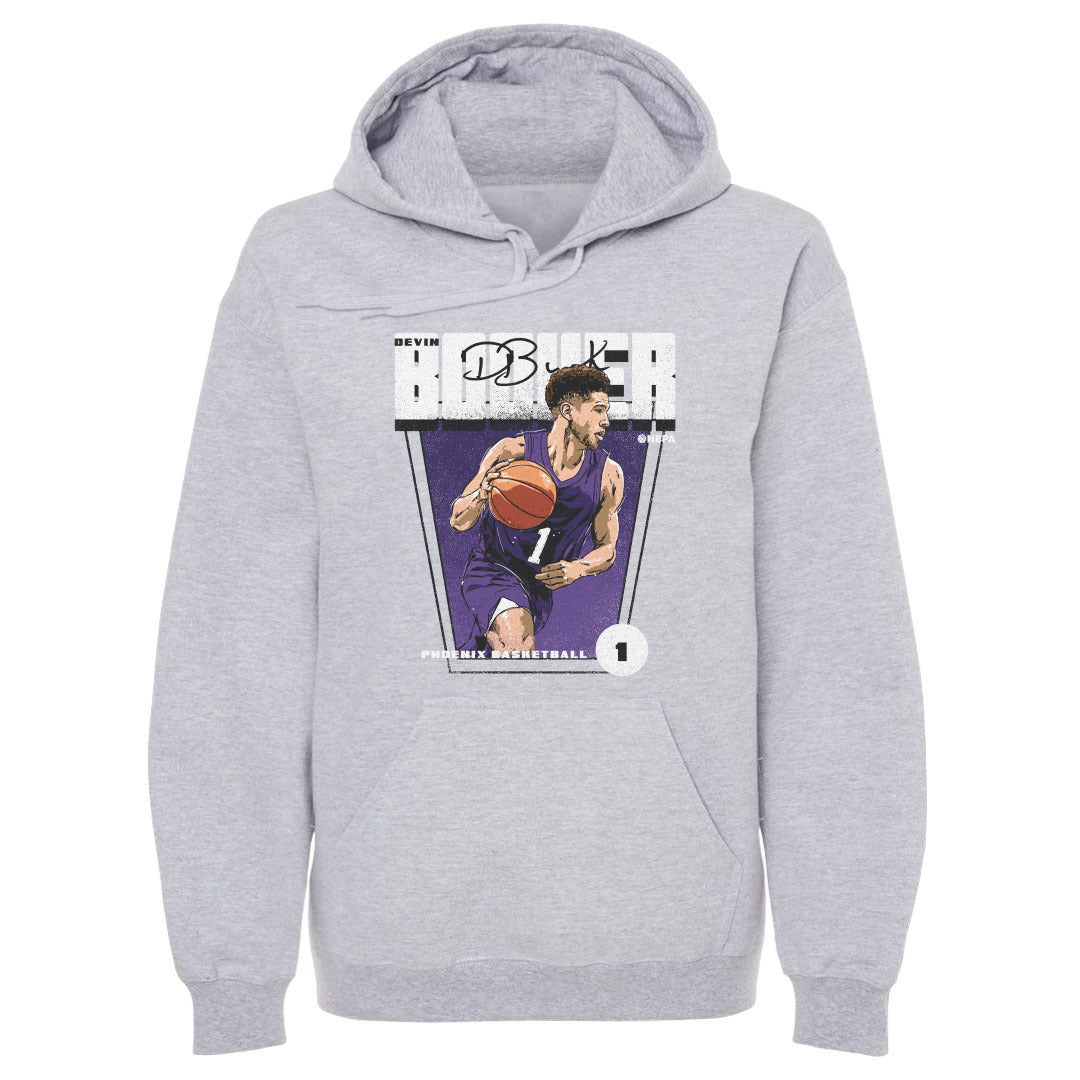 Devin Booker Men's Hoodie | 500 LEVEL