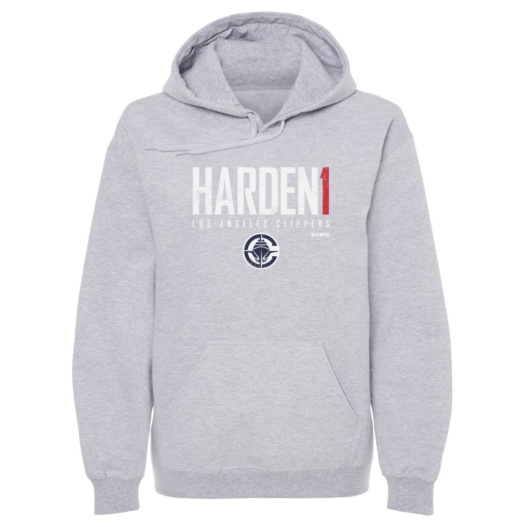 James Harden Men's Hoodie | 500 LEVEL
