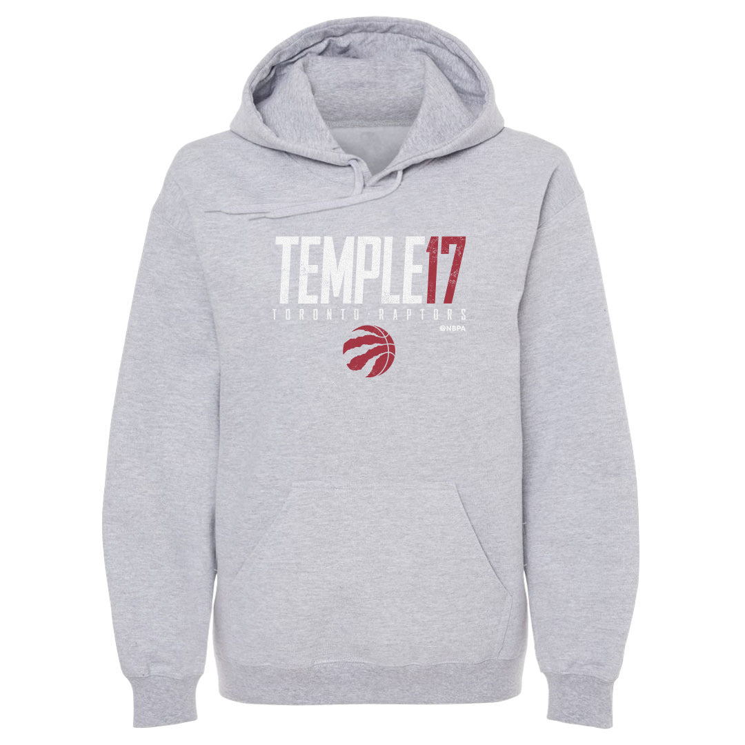 Garrett Temple Men's Hoodie | 500 LEVEL