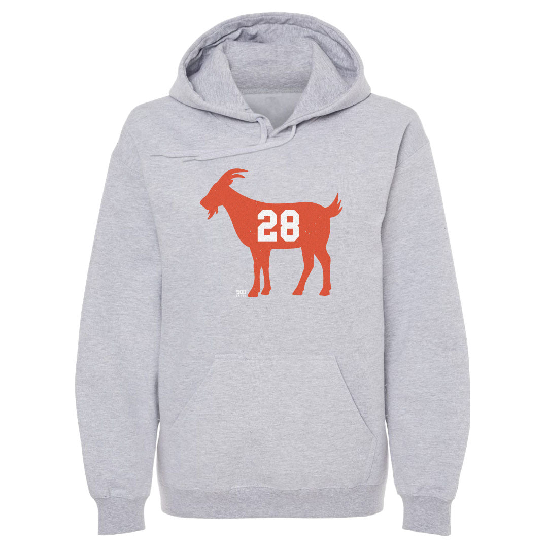 Clemson Men's Hoodie | 500 LEVEL