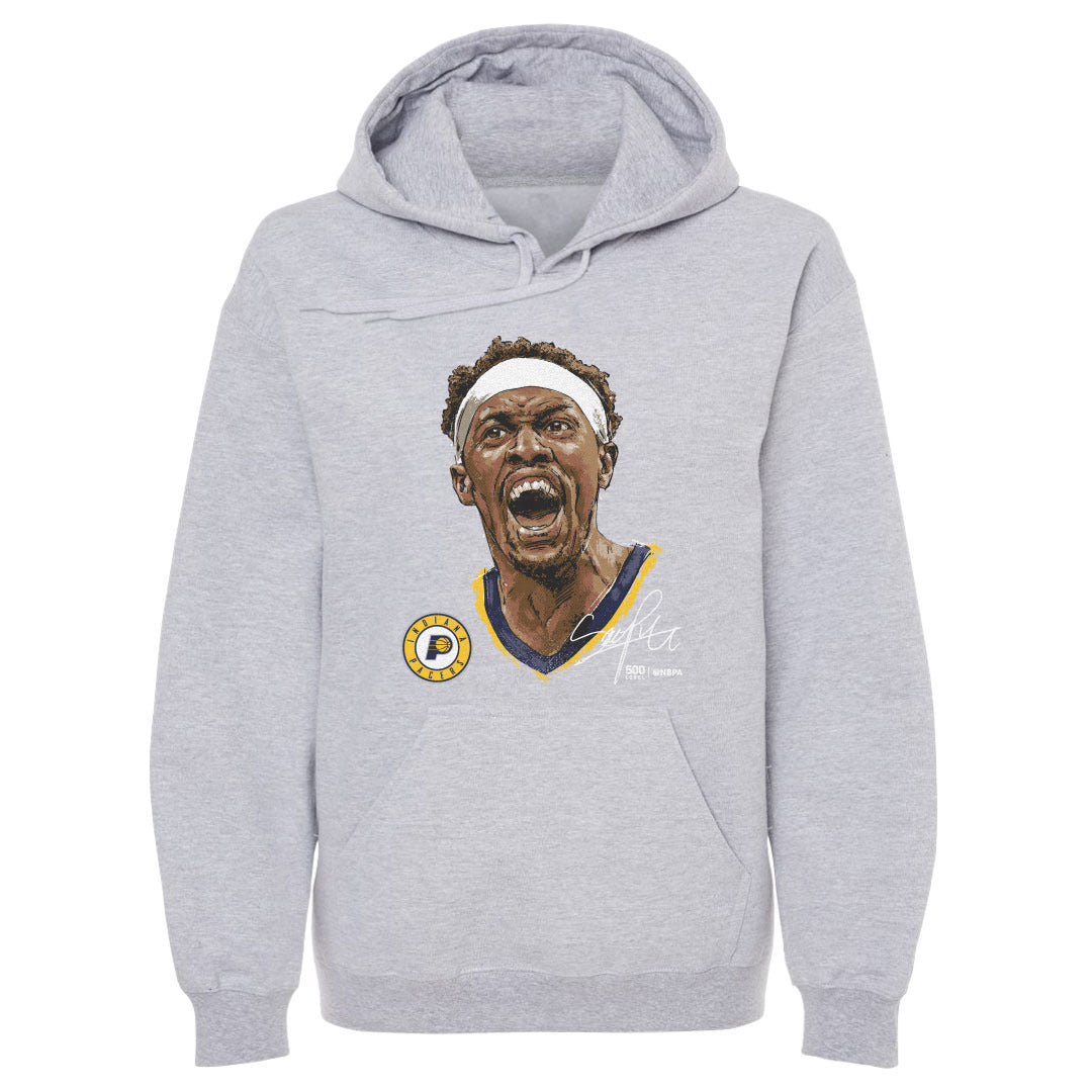 Pascal Siakam Men's Hoodie | 500 LEVEL
