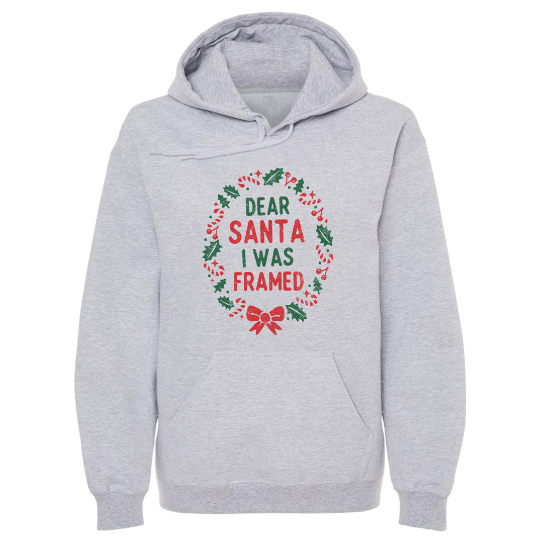 Christmas Men's Hoodie | 500 LEVEL