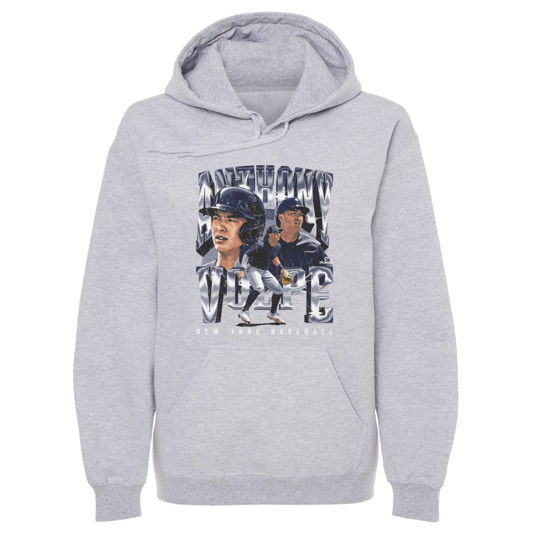 Anthony Volpe Men's Hoodie | 500 LEVEL