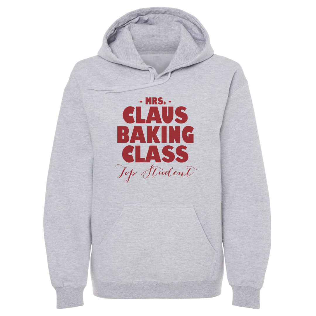 Christmas Men's Hoodie | 500 LEVEL