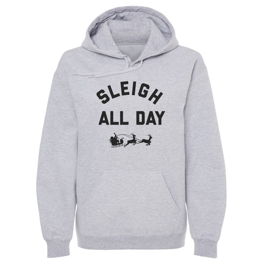 Christmas Men's Hoodie | 500 LEVEL