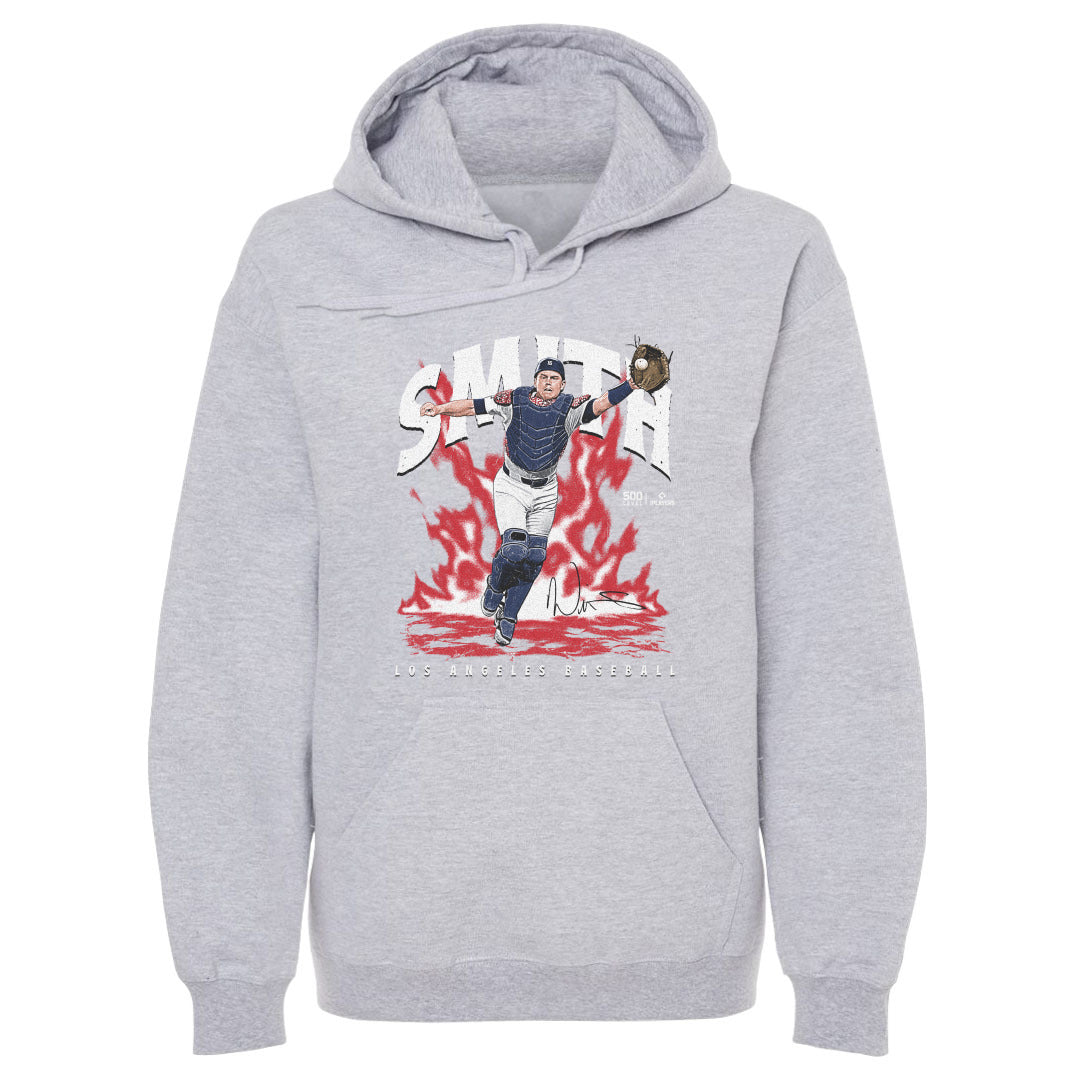 Will Smith Men's Hoodie | 500 LEVEL