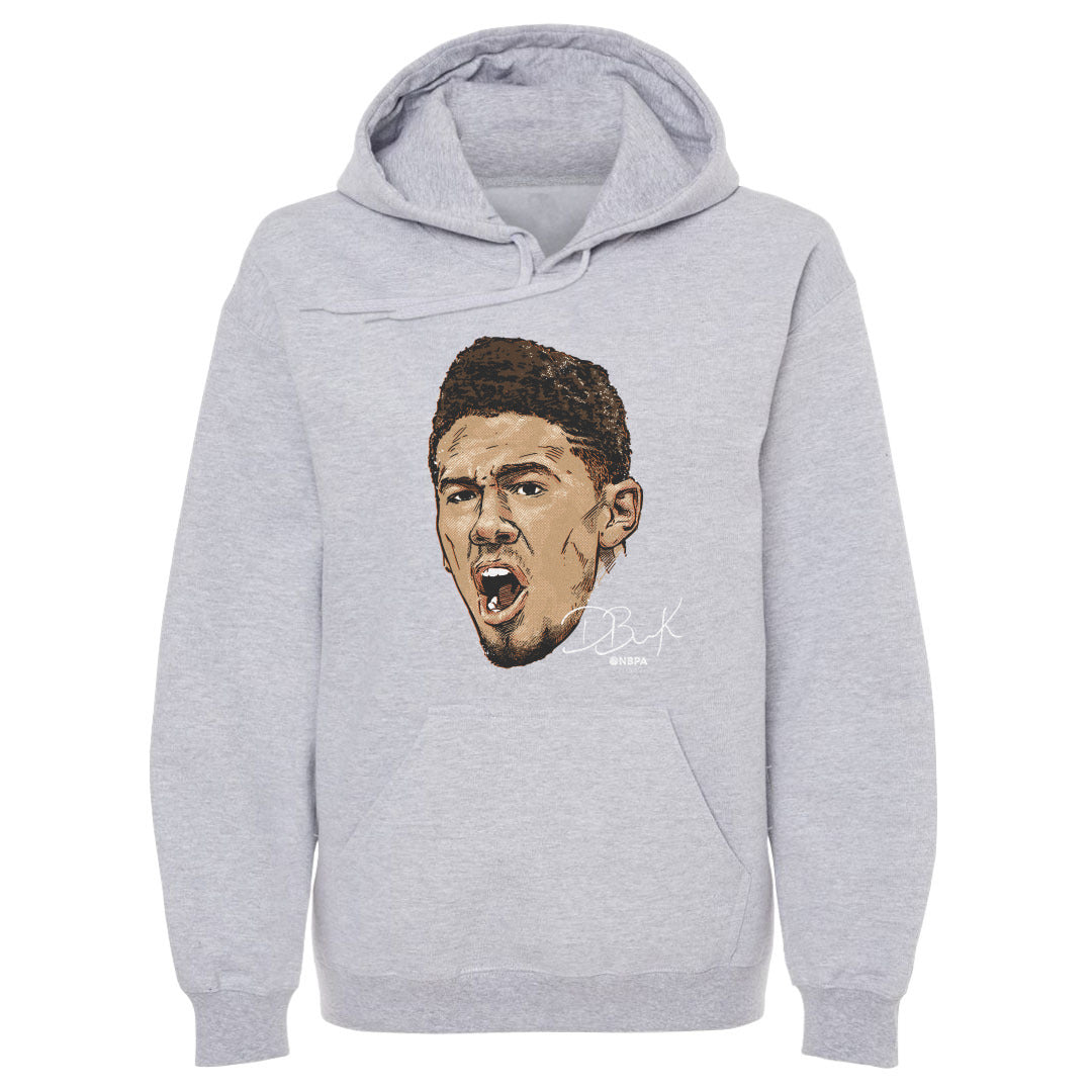 Devin Booker Men's Hoodie | 500 LEVEL
